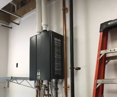B K Plumbing Inc.