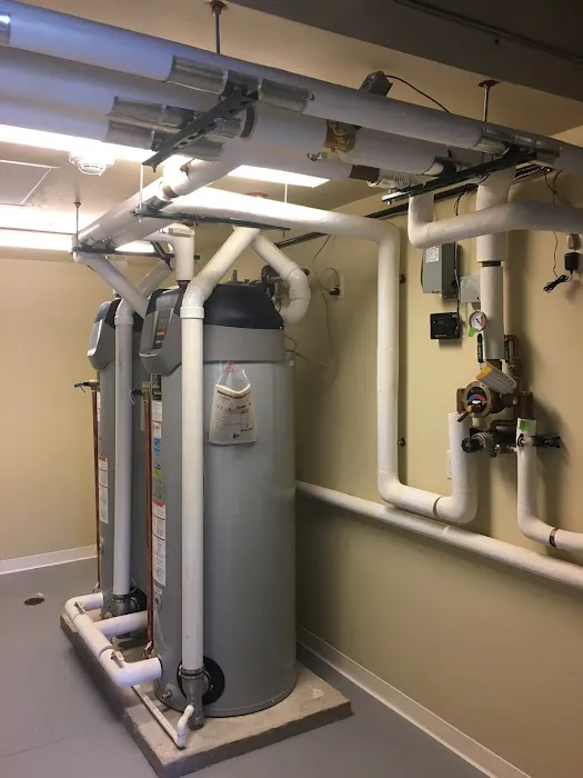 B K Plumbing Inc. Picture 2