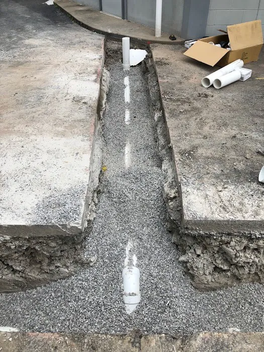 B K Plumbing Inc. Picture 10