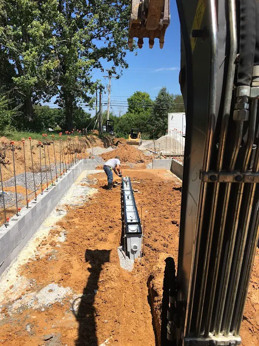 B K Plumbing Inc. Picture 9
