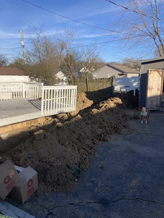 B K Plumbing Inc. Picture 7