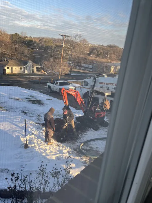 Bob's Septic Services Picture 1