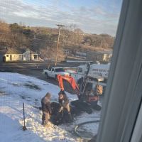 Bob's Septic Services ico