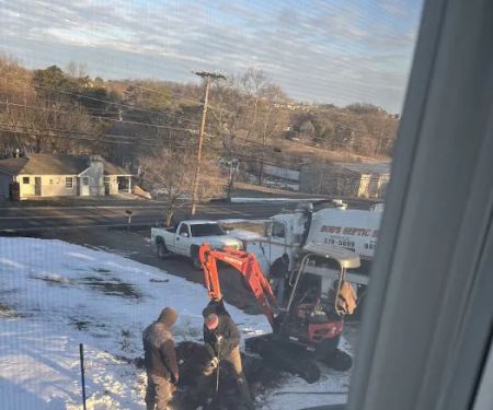 Bob's Septic Services