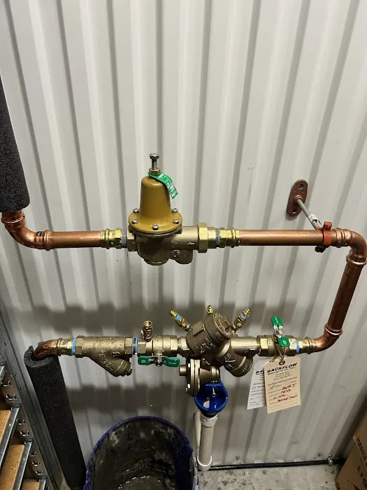 Plumber In A Box Picture 2