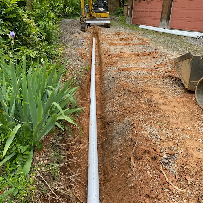 McCarter & Son Plumbing Picture 9