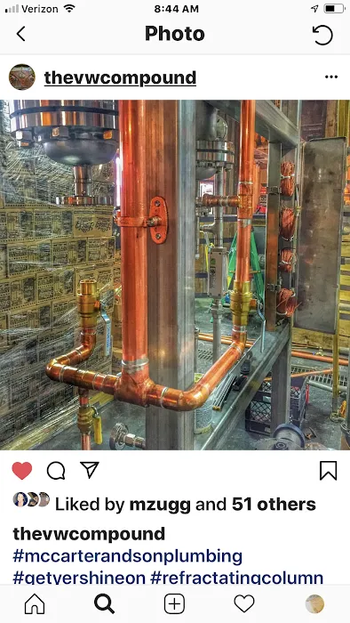 McCarter & Son Plumbing Picture 4