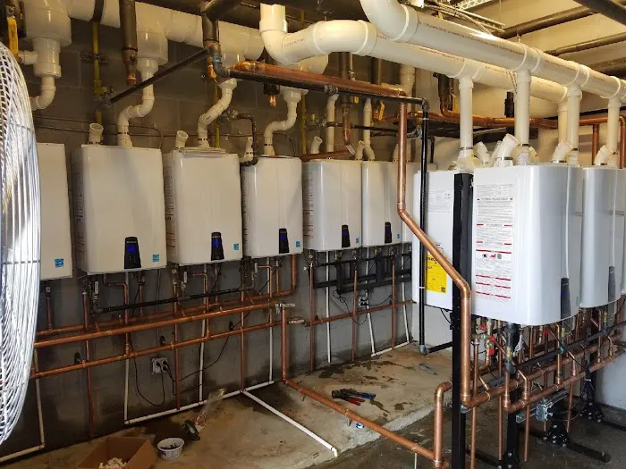 Gentry & Son Plumbing Picture 8