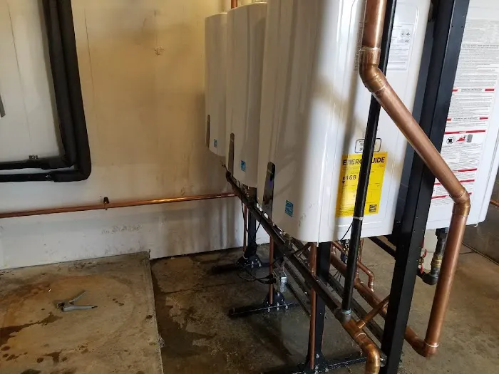 Gentry & Son Plumbing Picture 1