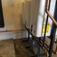 Gentry & Son Plumbing ico