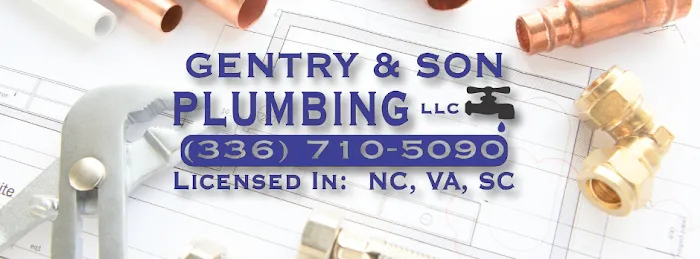 Gentry & Son Plumbing Picture 4