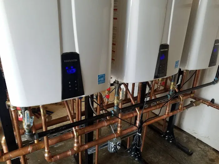 Gentry & Son Plumbing Picture 5