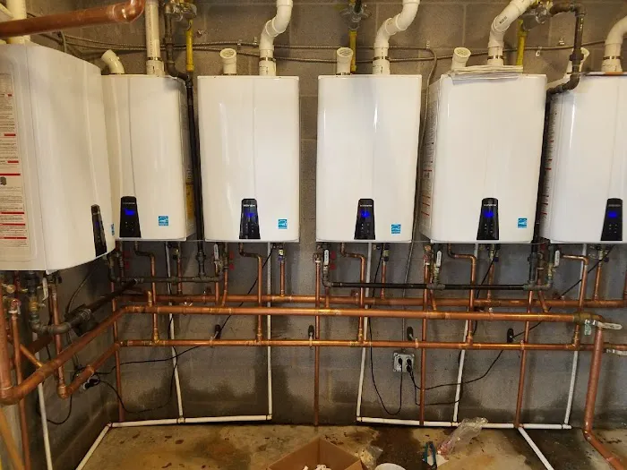Gentry & Son Plumbing Picture 7