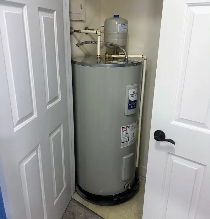 Fender's Plumbing Picture 1
