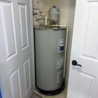 Fender's Plumbing ico