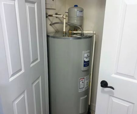Fender's Plumbing