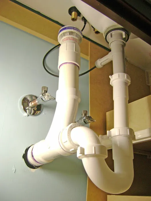 Russell Plumbing & Trenching Picture 3