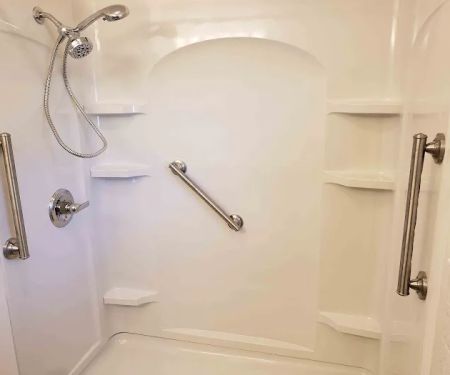 Russell Plumbing & Trenching