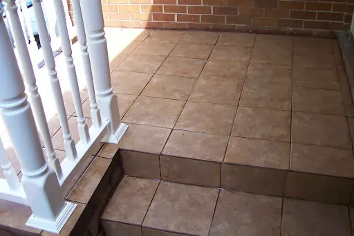 Eades Plumbing & Tile Services Picture 1