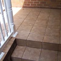 Eades Plumbing & Tile Services ico