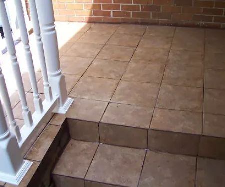 Eades Plumbing & Tile Services