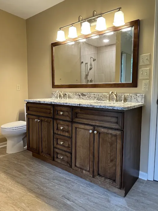 Eades Plumbing & Tile Services Picture 5