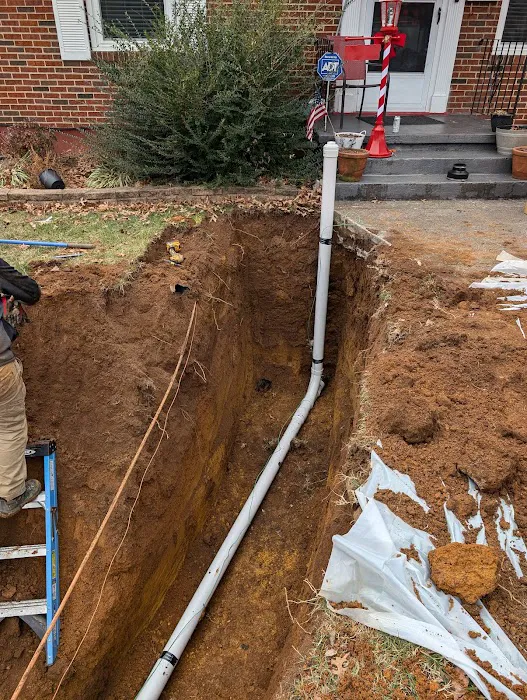 Harvell Plumbing and Gas Picture 9