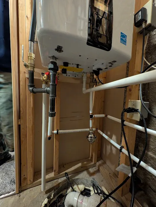 Harvell Plumbing and Gas Picture 10