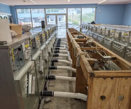 Harvell Plumbing and Gas