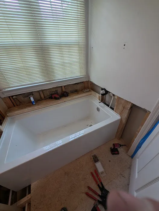 Harvell Plumbing and Gas Picture 2