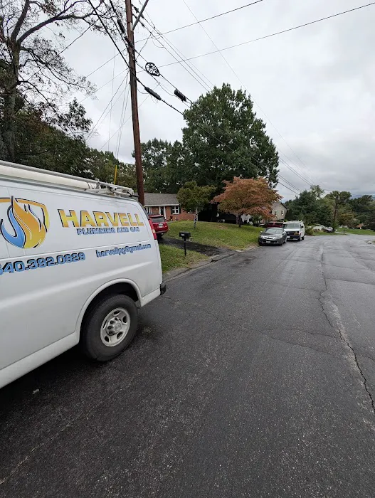 Harvell Plumbing and Gas Picture 5