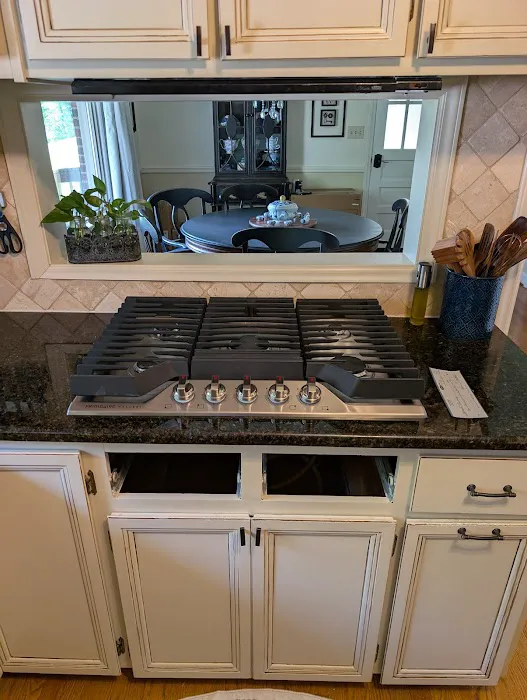 Harvell Plumbing and Gas Picture 6
