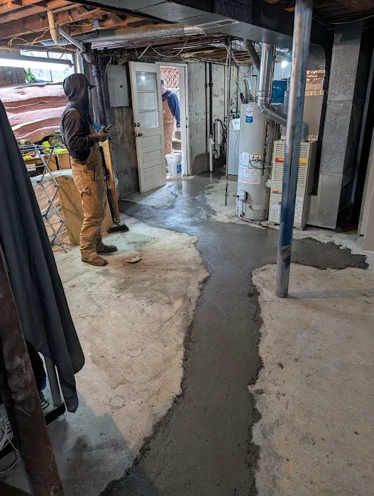 Harvell Plumbing and Gas Picture 8