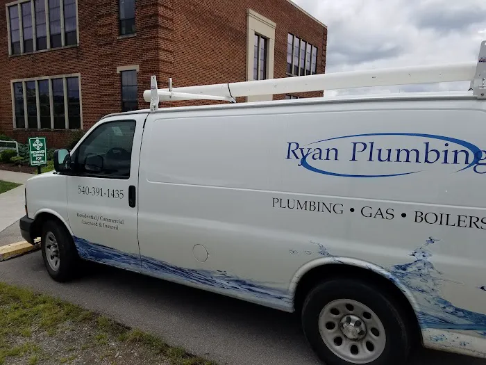 Ryan Plumbing Picture 1