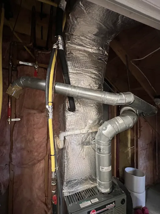 Corell Plumbing Picture 2