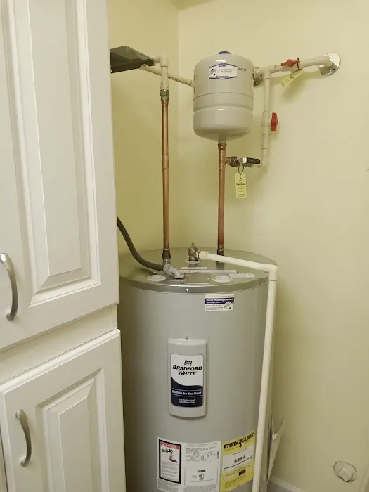 Classic Plumbing Solutions Picture 6