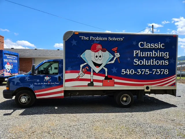 Classic Plumbing Solutions Picture 1