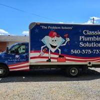 Classic Plumbing Solutions ico