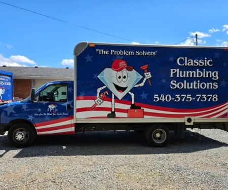 Classic Plumbing Solutions