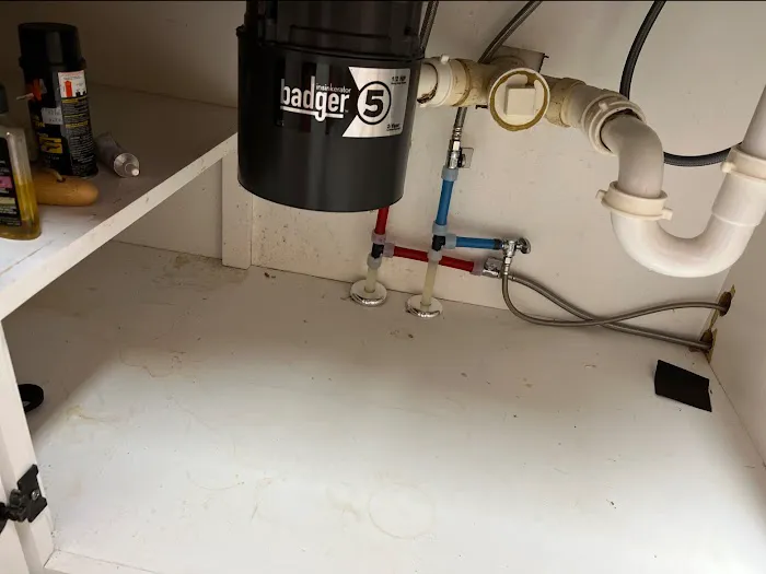 Classic Plumbing Solutions Picture 10