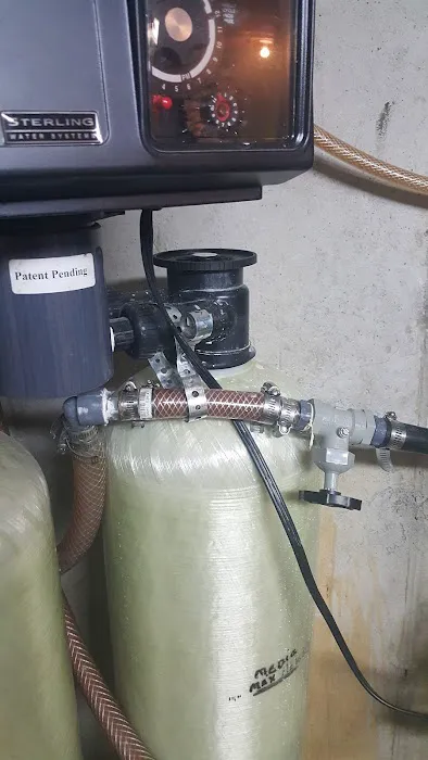 Scott Pump Sales & Services Picture 1