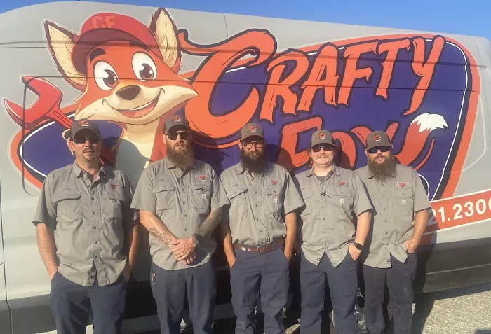 Crafty Fox Plumbing Picture 6