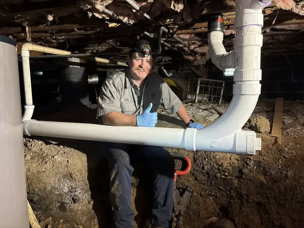 Crafty Fox Plumbing Picture 7