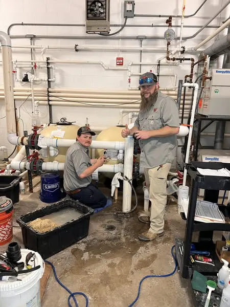 Crafty Fox Plumbing Picture 10