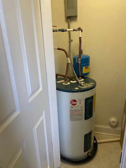 TownSide Plumbing Picture 5