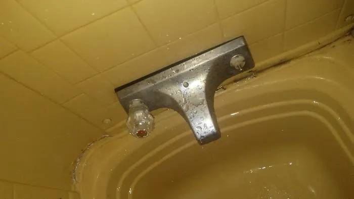 Pauls Plumbing Repair Picture 1