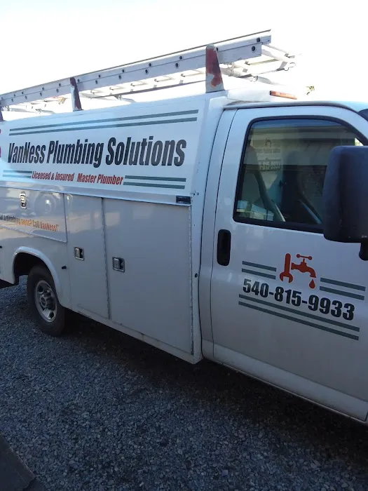VanNess Plumbing Solutions Picture 1