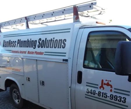 VanNess Plumbing Solutions