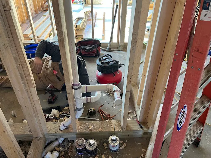 Layman's Contracting Inc Picture 10