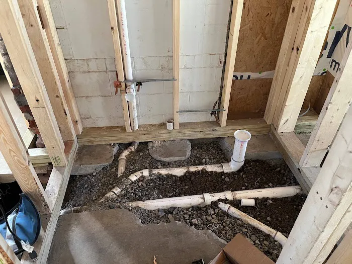 Layman's Contracting Inc Picture 9